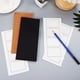 thumbnail image 2 of 2 uds. Bloc de notas, cuaderno de bolsillo, almohadillas de papel, Bloc de notas de bolsillo, Mini blocs de notas para Classrrom Office, 2 of 7