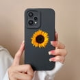 thumbnail image 1 of For OPPO Realme 9 Pro + 5G Case Cool Girl Cartoons Liquid Silicone Shell For Realme9 Pro Plus 5G New Design Shockproof Funda TYB33 Realme 9 5G, 1 of 6