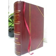 The sulphur data book compiled by the technical staff; edited by William N. Tuller superintendent of laboratories. 1954 [Leather Bound]
