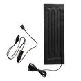 thumbnail image 2 of SDNall USB heater Electric heating pad Pad heater Thermal Clothes Heated Outdoor Mobile, 2 of 9