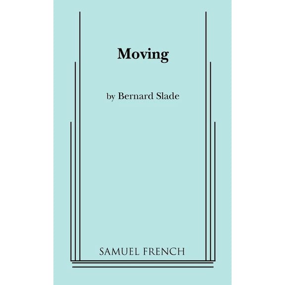 Moving, (Paperback)