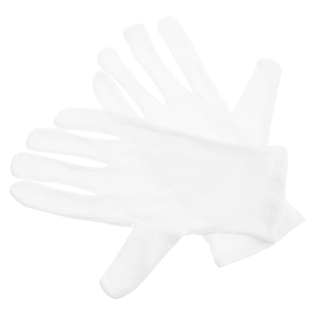 PAMINGONO 2Ud Guantes Protectores De Para Trabajo Doméstico Y Jardinería Exterior