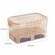 thumbnail image 3 of Portable Box Outdoor Picnic Box Lunch Box Mobile Ice Box, 3 of 6