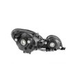 thumbnail image 2 of For Lexus GS320/420/430 1998-2000 Headlight Assembly Passenger Side | LX2503109 | 81110-3A021, 2 of 4