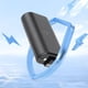 thumbnail image 4 of Baterías de repuesto de 2000 mAh, práctica batería de repuesto para Xbox One, 4 of 9