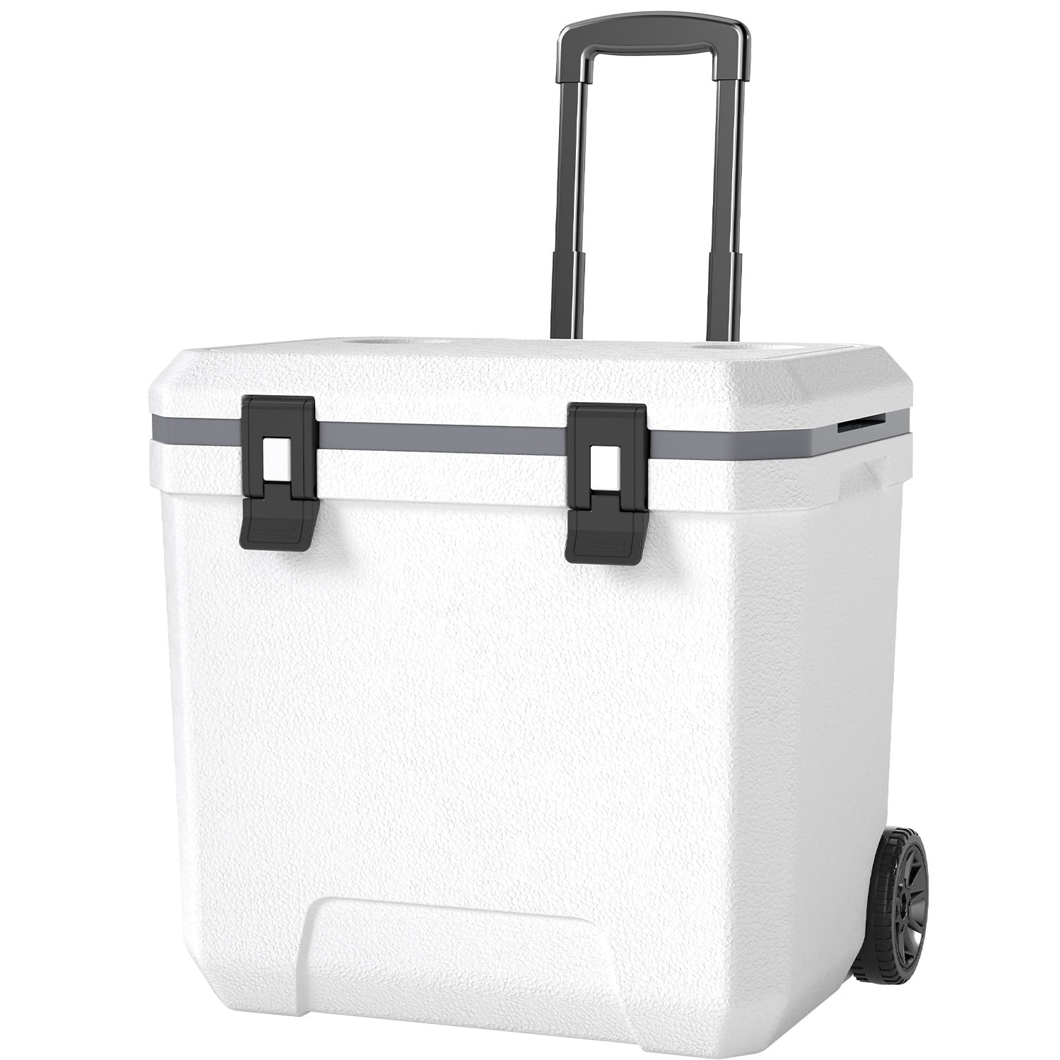 K Tool International XD50-T Xtra-Cool Insulated Cooler, 50 Quart