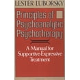 thumbnail image 1 of Principles of Psychoanalytic Psychotherapy, 1 of 1