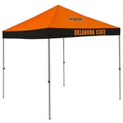 Tailgate Tents Oklahoma State University Cowboys 10 X Canopy Shelter Tailgate Tent