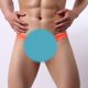 thumbnail image 4 of - Calzoncillos de malla con rayas para hombre, ropa 2XL Colco hombres calzoncillos ropa interior, 4 of 8