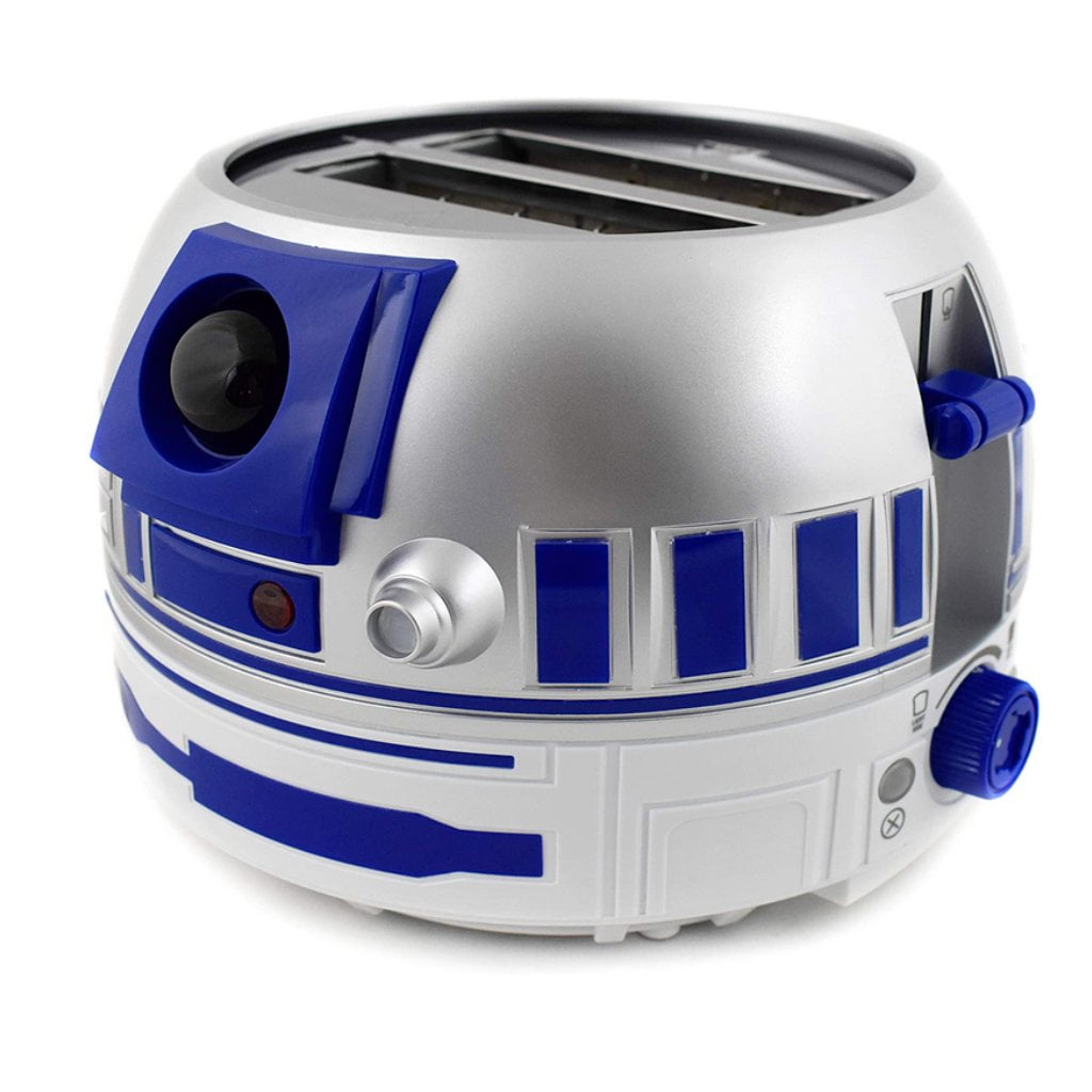 Williams Sonoma R2d2 R2d2 Toaster Star Wars Toaster R2d2 Star Wars
