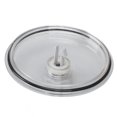 thumbnail image 1 of Tapa Del Colador De Bomba De Piscina, Piezas De Bomba De Filtro De Tanque De Arena De Larga Duración Junta De Fácil Instalación Filtración Eficiente Para Tanque De Arena, 1 of 7