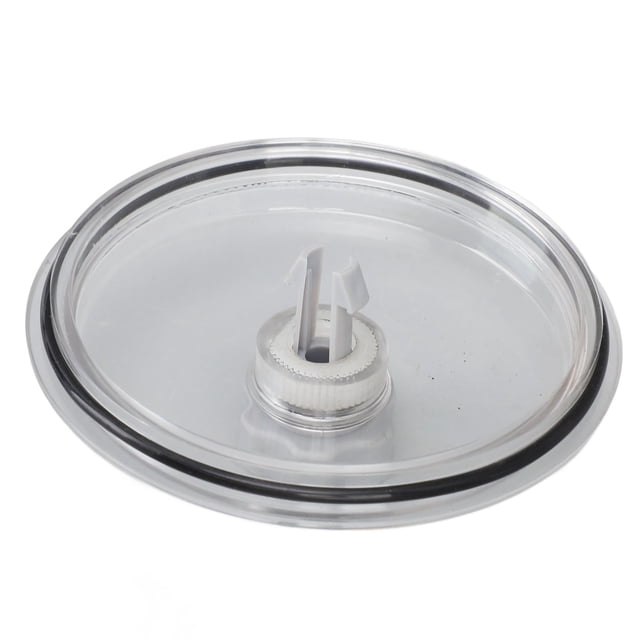 Tapa Del Colador De Bomba De Piscina, Piezas De Bomba De Filtro De Tanque De Arena De Larga Duración Junta De Fácil Instalación Filtración Eficiente Para Tanque De Arena