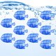thumbnail image 1 of Limpiador de tanque humidificador Universal de 10 Uds Compatible con humidificadores de goteo, niebla fría y caliente, pecera, gotitas, lindo JM, 1 of 5