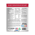 thumbnail image 2 of Jay Robb - Whey Protein Isolate Powder Strawberry - 1.5 lbs., 2 of 2
