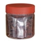 thumbnail image 5 of Señuelos de pesca de gusanos de arena, cebo natural semiseco para pesca en agua salada con gusanos de arena encurtidos, 5 of 5
