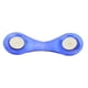 thumbnail image 3 of Clip de Sombrero, Clamp de Sombreros Clip Clamp Multifuncional de Sombro Marcador de Bolas Magnéticas Clip Accesorio Deportivo Al Aire Libre, 3 of 7