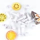 thumbnail image 4 of Fondant pastel galleta émbolo Sugarcraft flor hoja mariposa corazón forma decoración molde Ormromra CPB-DE-WX590-4, 4 of 5
