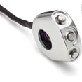 thumbnail image 5 of Motorcycle switch for 22mm billet aluminum handlebars, 3 x momentary, 5 of 5