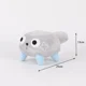 thumbnail image 4 of Peluche de Dandy's World Goob Pebble, peluche de Dandy's World, juego de terror, suave y adorable almohada, juguete para niños, regalos, 4 of 6