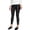 Noir - richblack, variante sur 1.STATE Leggings Décontractés en Faux Cuir Extensible pour Femmes, Noir, 8