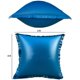 thumbnail image 1 of Almohada inflable para piscina, flotador para piscina, almohada inflable para piscina, almohada de aire, cubierta para piscina, cuadrada, fría, incluida con cuerda, 1 of 5