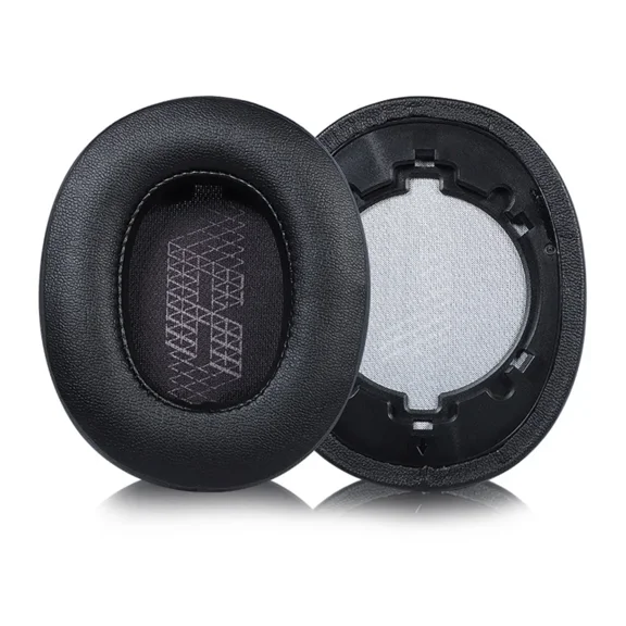 Live 500BT 400BT Earpads For JBL LIVE 500BT 400BT Ear Pads Earpads Headphone Ear Pads Cushion Cover Repair Part