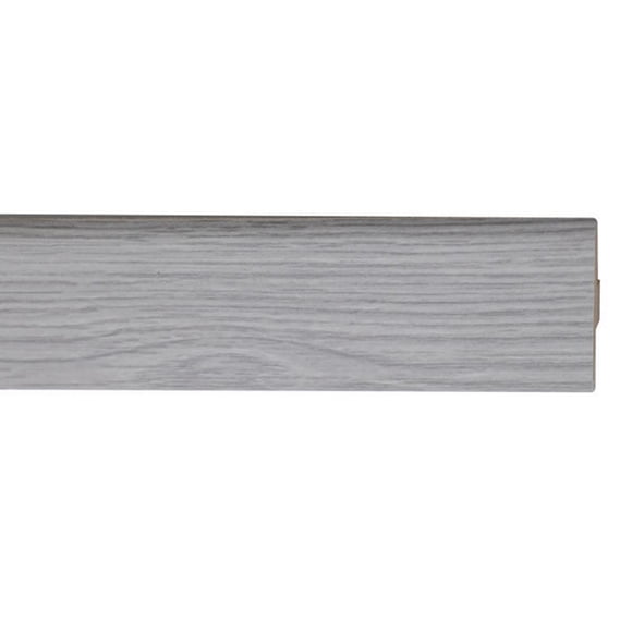 moldura t - autumn oak grey