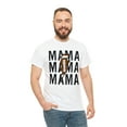 thumbnail image 5 of 22Gifts Football Mama Mom Mothers Day Shirt, Gifts, Tshirt, 5 of 12