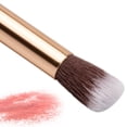 thumbnail image 4 of Brochas De Maquillaje, Brochas Para Sombra De Ojos Y Rubor, Brocha Para Base De Moda Suave, Herramientas De Maquillaje 12 Unids/Set Eigraketly CE007229-04, 4 of 5