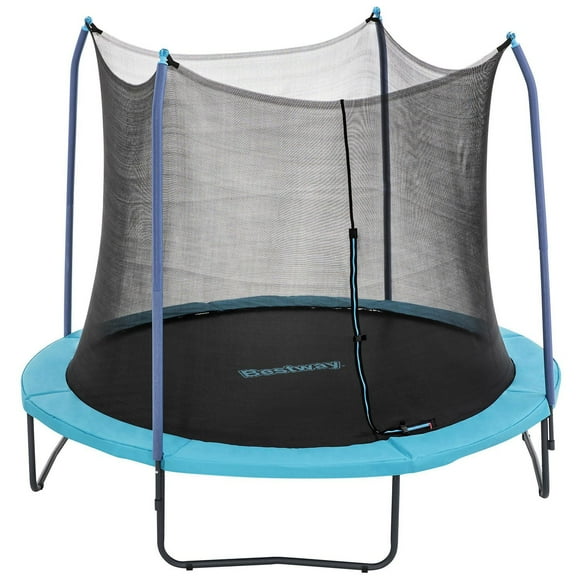 Trampoline Bestway Xtreme Air de 10 pi
