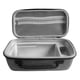thumbnail image 2 of Carrying Case Portable Storage Box Replacement for Samsung The Freestyle Projector, 2 of 5