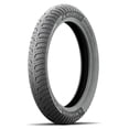 thumbnail image 1 of Llanta Para Moto 2.75-18 Michelin City Extra 48s Uso Sin Camara, 1 of 2