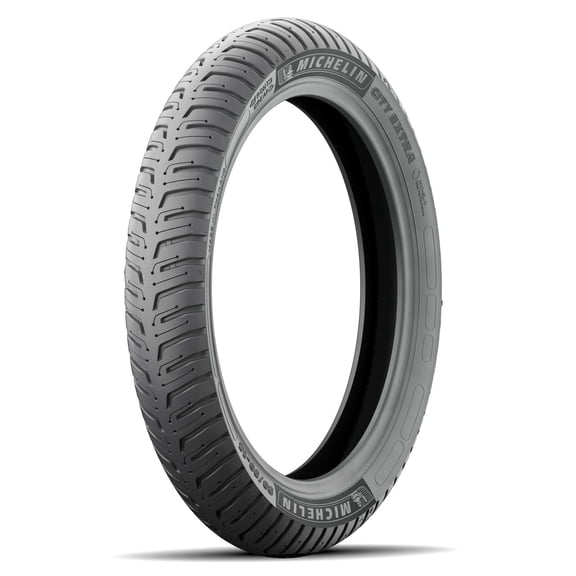 Llanta Para Moto 2.75-18 Michelin City Extra 48s Uso Sin Camara