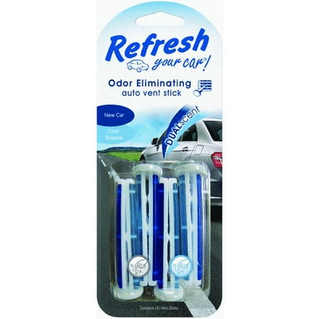 vent sticks air freshener Car Stick Vent Freshener Air Walmart.com Refresh vent sticks air freshener Car Stick Vent Freshener Air Walmart.com Refresh
