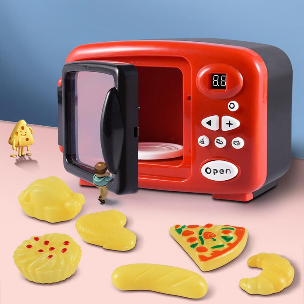 Microwave toy walmart Clearance