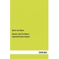 thumbnail image 2 of Ideale und Irrtümer - Jugenderinnerungen [German], 2 of 2