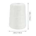 thumbnail image 5 of Tag Rope Sausage Rope Pork Elbow Rope Rope Meat Tying Rope Twine Weaving Rope, 5 of 6