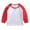 Red, variant on Diufon Toddler Baby Girls Boys Long Sleeve Shirts Cotton Crewneck Pullover Tops Fall Winter Warm Shirts