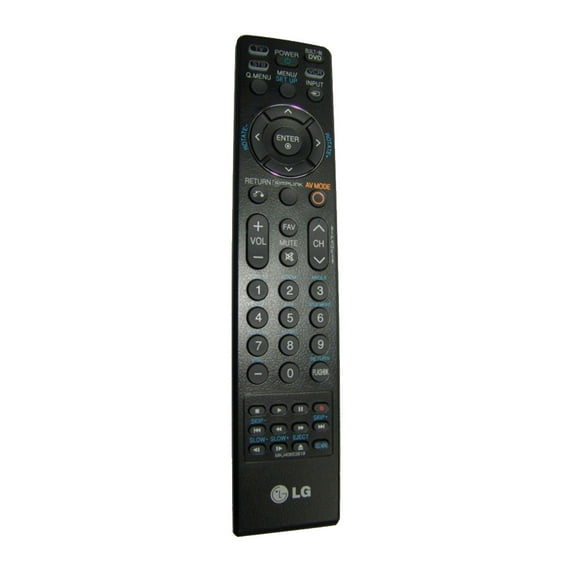 DEHA TV Remote Control for LG 42PG60C Television