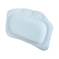 thumbnail image 1 of Cojín Moderno para Bañera Moyic Antideslizante Azul Claro, 1 of 6