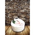 thumbnail image 3 of BSDHOME Polyester Brick Wall Retro Photo Studio Background for Children Photography Backdrop 5x7ft, 3 of 4