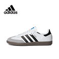 thumbnail image 2 of Zapatillas de skate Adidas Originals Samba Low OG, zapatillas deportivas clásicas para hombre y mujer, zapatillas de tabla, 2 of 5
