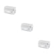 thumbnail image 5 of Molde para cubitos de hielo Inteprter tapa caja de almacenamiento apilable, 5 of 6