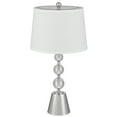 thumbnail image 3 of BO-3145TB-2-Cal Lighting-Amersfoort - 1 Light Table Lamp (Set of 2) In Contemporary Style-28 Inches Tall and 14 Inches Wide, 3 of 3
