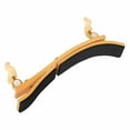 thumbnail image 4 of HILABEE Violin Shoulder Rest,Violin Shoulder Support Nonslip Easy to Use Height Adjustable Feet 4/4 Violins Part for Practice Playing, 4 of 9