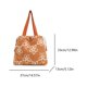 thumbnail image 5 of Bolso Invierno 68111bag (marrón), 5 of 9