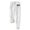 White, variant on YOIAVAIOY Women Flannel Sweatpants Trendy Warm Winter Fleece Joggers Sherpa Lined Athletic Thermal Joggers WhiteM