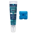 thumbnail image 1 of Sellador de silicona ADVANCEDSIL, impermeable, transparente, 120 ml, 1 of 4