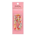 thumbnail image 2 of Packed Party Candy Coated Glasses Chain, 2 of 7