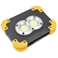 thumbnail image 1 of Lampe de Travail, Mini-Lampe Multifonctionnelle d'Urgence Réglable pour l'Extérieur, 1 of 8